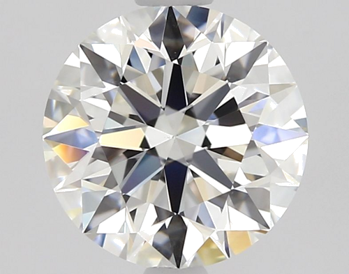 1.5 carat H-VS1 Excellent cut Natūralus Round Deimantas (1)