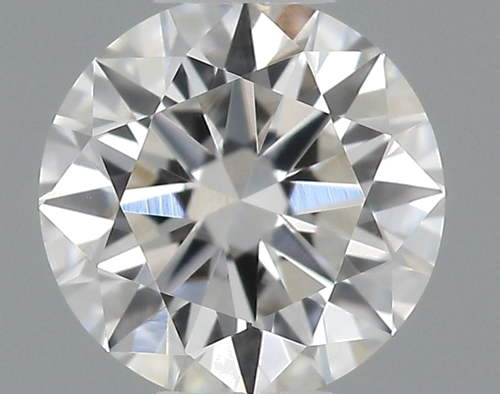 0.3 carat E-VS1 Very Good cut Natūralus Round Deimantas (1)