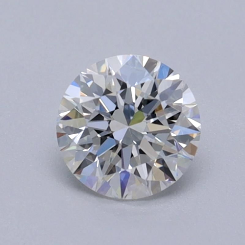 0.3 carat G-VS1 Excellent cut Natūralus Round Deimantas (1)