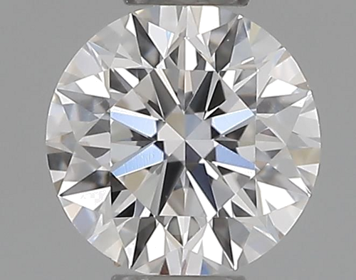 0.3 carat E-VVS2 Excellent cut Natūralus Round Deimantas (1)