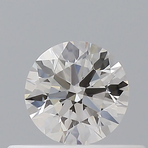 0.31 carat I-VVS2 Excellent cut Natūralus Round Deimantas (1)