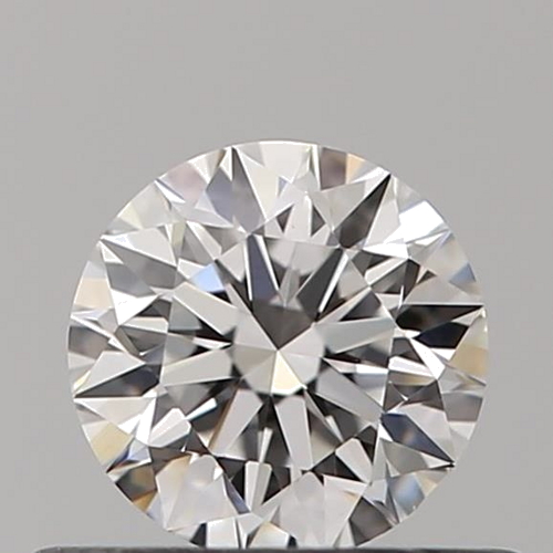 0.4 carat E-VS1 Excellent cut Natūralus Round Deimantas (1)