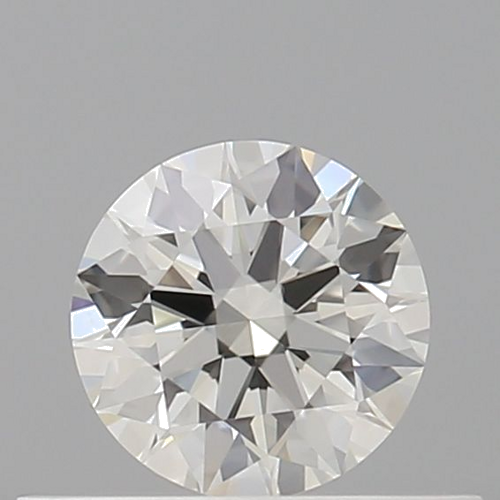 0.36 carat J-VVS2 Excellent cut Natūralus Round Deimantas (1)
