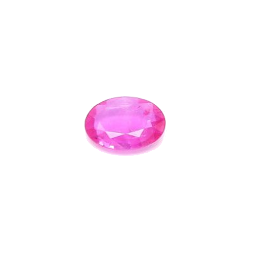 0.62 carat PINK BRILLIANTSTEP cut Oval Safyras (1)