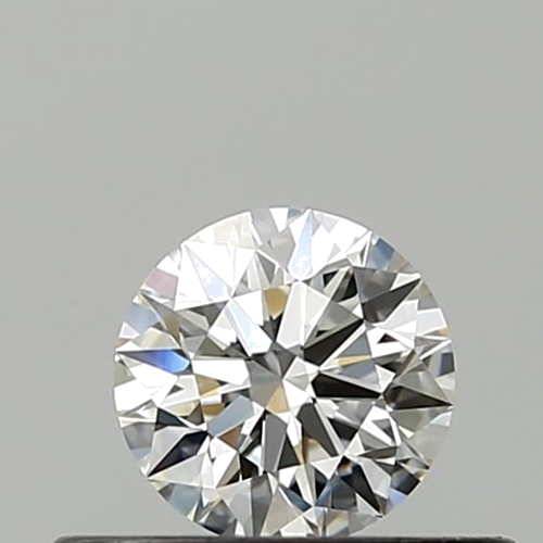 0.3 carat G-VS1 Excellent cut Natūralus Round Deimantas (1)