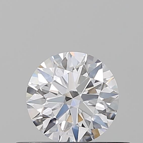 0.4 carat D-VS1 Excellent cut Natūralus Round Deimantas (1)