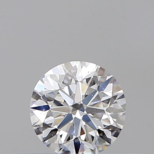 0.3 carat D-VS1 Very Good cut Natūralus Round Deimantas (1)