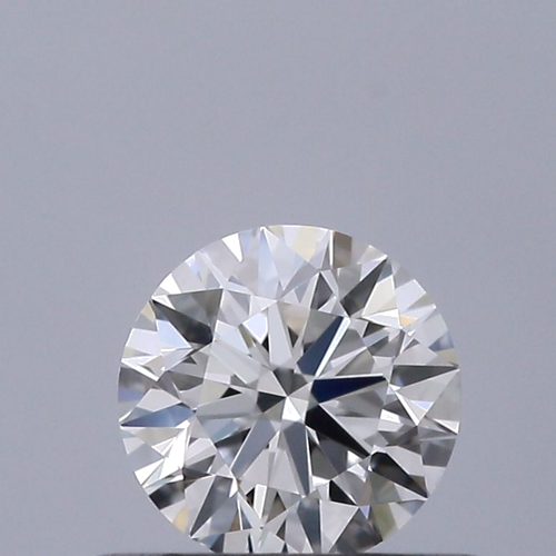 0.4 carat G-IF Excellent cut Natūralus Round Deimantas (1)