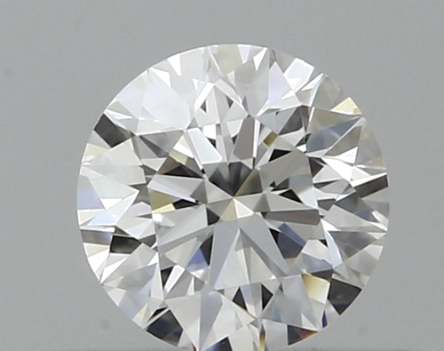 0.31 carat E-IF Excellent cut Natūralus Round Deimantas (1)