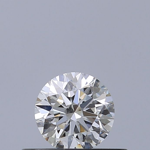 0.33 carat G-VS2 Excellent cut Natūralus Round Deimantas (1)