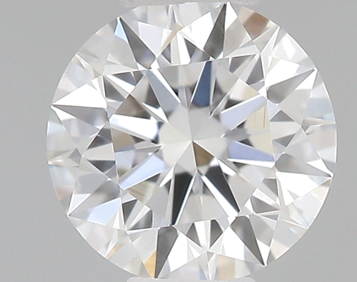 0.3 carat F-VS1 Excellent cut Natūralus Round Deimantas (1)