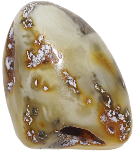 16,95 g Amber nugget (1)