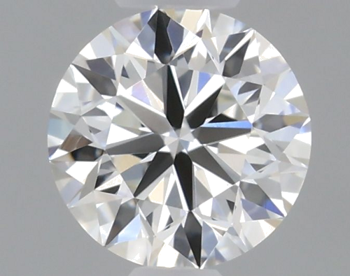 0.3 carat G-VVS2 Very Good cut Natūralus Round Deimantas (1)