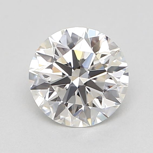 0.3 carat G-VVS1 Excellent cut Natūralus Round Deimantas (1)