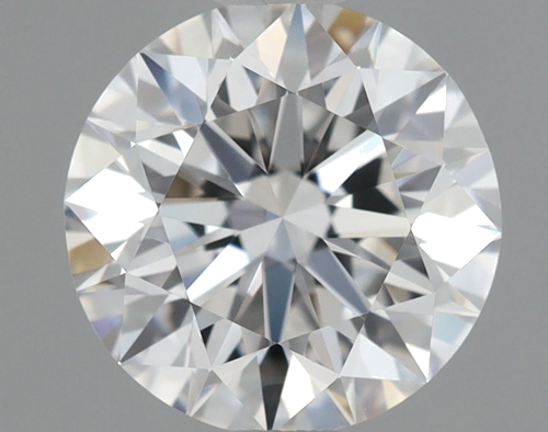 1.47 carat E-VVS1 Excellent cut Natūralus Round Deimantas (1)