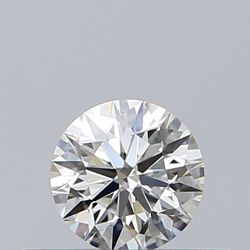 0.3 carat J-SI1 Excellent cut Natūralus Round Deimantas (1)