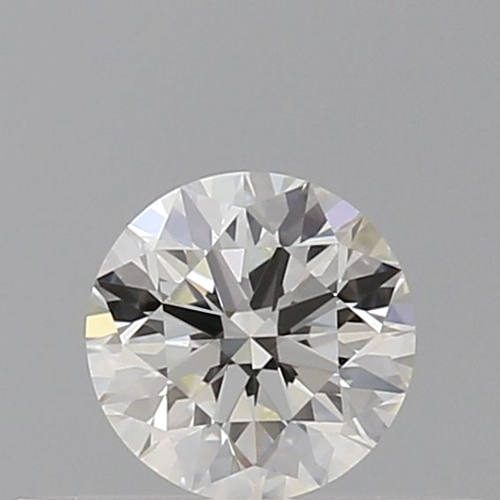 0.3 carat J-SI1 Very Good cut Natūralus Round Deimantas (1)