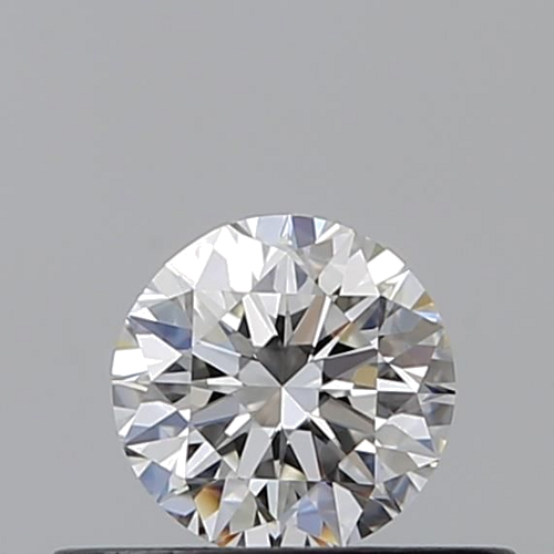 0.3 carat G-VVS2 Excellent cut Natūralus Round Deimantas (1)