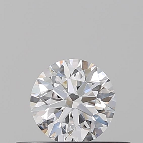 0.31 carat D-VS1 Excellent cut Natūralus Round Deimantas (1)