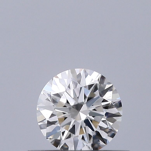 0.3 carat E-VS2 Excellent cut Natūralus Round Deimantas (1)