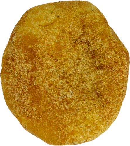 5,05 g Jūrinio Gintaro grynuolis (1)