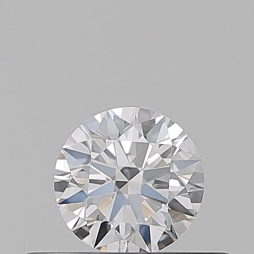 0.3 carat E-VS2 Excellent cut Natūralus Round Deimantas (1)