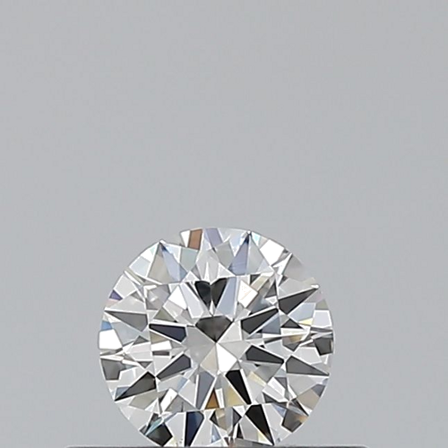 0.3 carat F-VS2 Excellent cut Natūralus Round Deimantas (1)