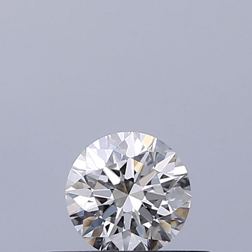 0.3 carat F-VS2 Excellent cut Natūralus Round Deimantas (1)