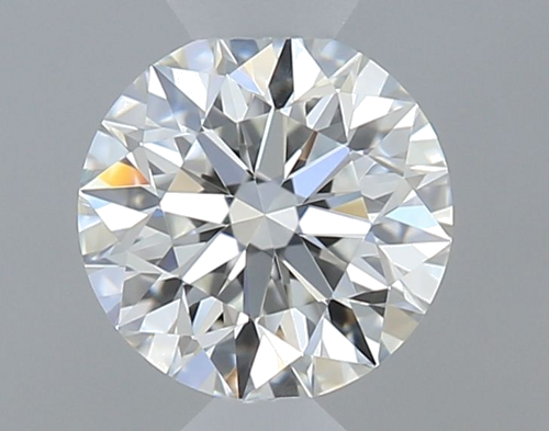 0.31 carat G-VS1 Excellent cut Natūralus Round Deimantas (1)