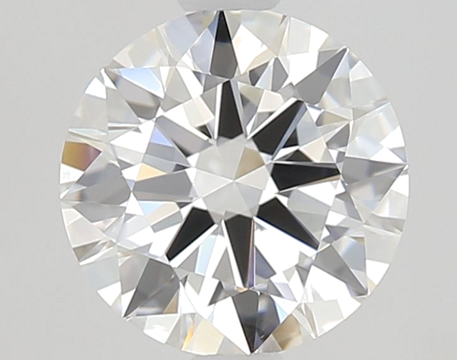 1.4 carat E-VS1 Excellent cut Natūralus Round Deimantas (1)