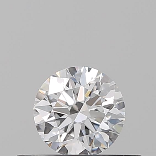 0.3 carat D-VS1 Excellent cut Natūralus Round Deimantas (1)