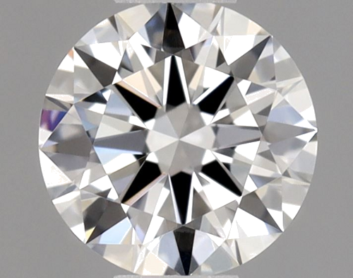 0.3 carat G-VVS1 Excellent cut Natūralus Round Deimantas (1)