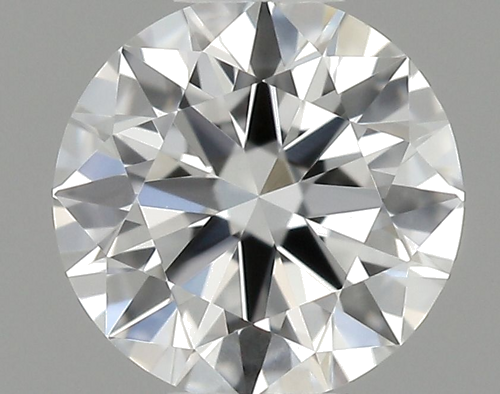 0.3 carat D-VS1 Excellent cut Natūralus Round Deimantas (1)