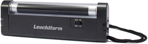 Портативная УФ люминесцентная лампа (2)