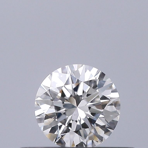 0.3 carat F-VS1 Excellent cut Natūralus Round Deimantas (1)