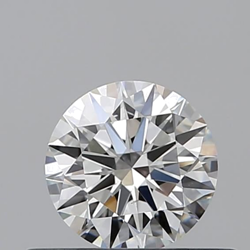 0.4 carat H-VS2 Excellent cut Natūralus Round Deimantas (1)