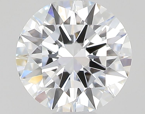 0.32 carat E-FL Excellent cut Natūralus Round Deimantas (1)