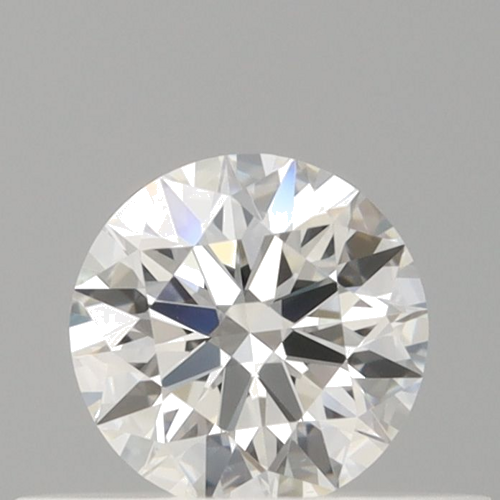 0.33 carat G-VS1 Excellent cut Natūralus Round Deimantas (1)