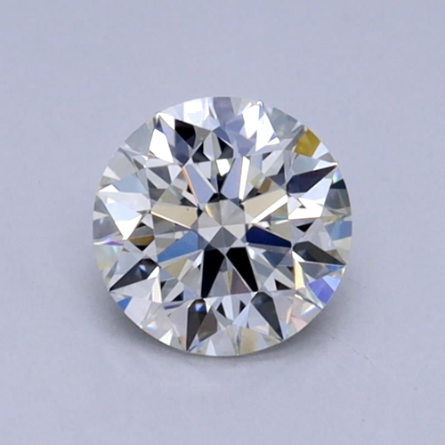0.3 carat H-VS1 Excellent cut Natūralus Round Deimantas (1)
