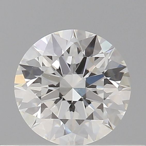 0.4 carat G-VS1 Excellent cut Natūralus Round Deimantas (1)