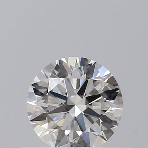 0.3 carat G-VS2 Excellent cut Natūralus Round Deimantas (1)