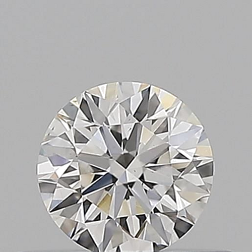 0.4 carat G-VS2 Excellent cut Natūralus Round Deimantas (1)