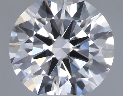 0.3 carat E-SI2 Very Good cut Natūralus Round Deimantas (1)