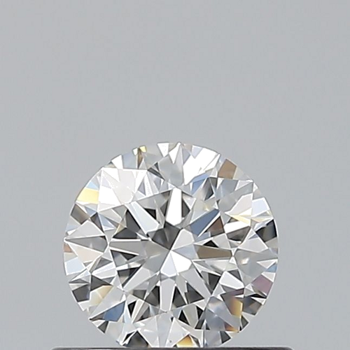 0.5 carat G-VS1 Excellent cut Natūralus Round Deimantas (1)