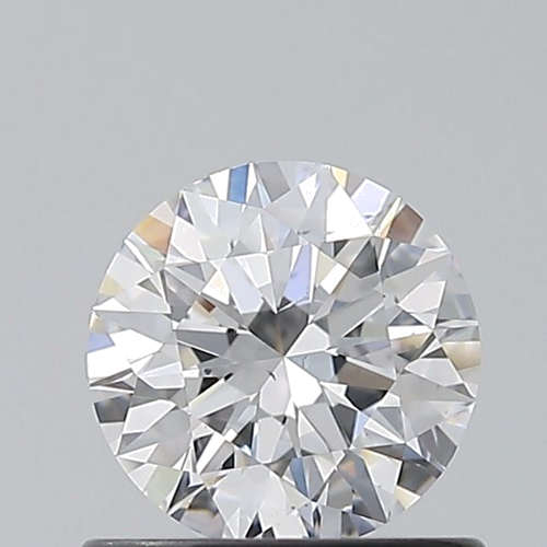 0.7 carat D-SI1 Excellent cut Natūralus Round Deimantas (1)