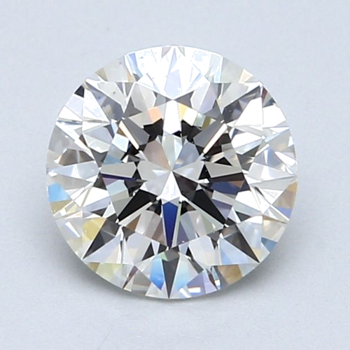 1.7 carat F-VS2 Excellent cut Natūralus Round Deimantas (1)