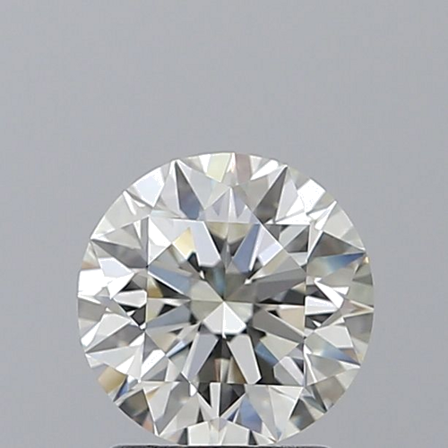 1.8 carat I-VS1 Excellent cut Natūralus Round Deimantas (1)