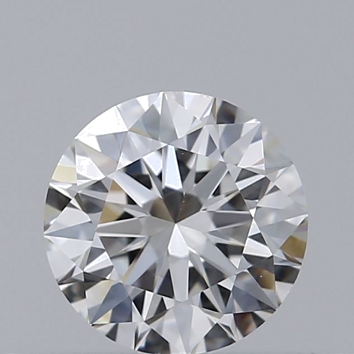 0.31 carat H-VS1 Excellent cut Natūralus Round Deimantas (1)