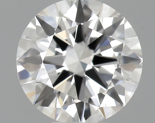 0.3 carat F-VVS2 Excellent cut Natūralus Round Deimantas (1)