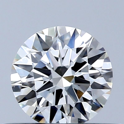 0.3 carat H-VS1 Excellent cut Natūralus Round Deimantas (1)